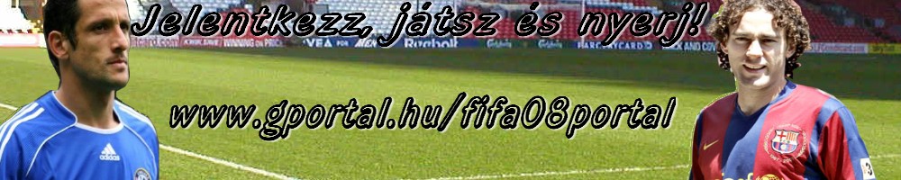 Fifa08 portal